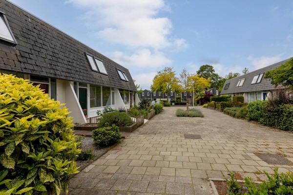 Medium property photo - Opperland 4, 4614 GB Bergen op Zoom